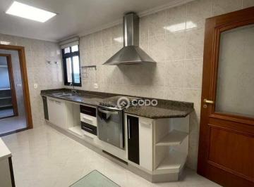 6808fc6e462280ca5f3db24a6450a20a7a607a6f · Apartamento com 4 dormitórios à venda, 136 m² por R$ 990.000,00 - Jardim Europa - Piracicaba/SP