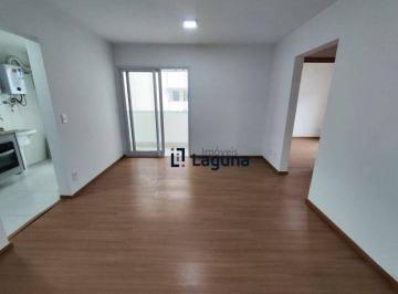 5a4938425f20f69693338aefed9aed3ceac0d074 · Apartamento com 2 quartos, sendo 1 suíte para alugar, 68 m² por R$ 3.500/mês - Centro - Santo André/