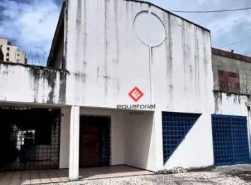 f7280f4ee313c2746e84f5ad4c14d86c02387c1d · Prédio à Venda, 530 m² por R$ 3.000.000 - Aldeota - Fortaleza/CE