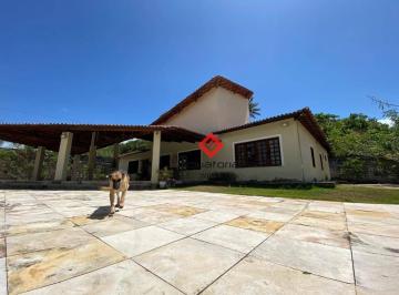 62b1df1ce2e67d275881704a151ebe39298e3802 · Chácara com 4 Suítes à Venda, 3700 m² por R$ 1.600.000 - Mangabeira - Eusébio/CE