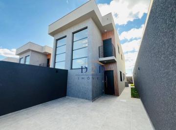 c3018b242dd734ae2d81f11169ab2f13df2c7a5b · Casa com 3 dormitórios à venda, 105 m² por R$ 860.000 - Vila Petrópolis - Atibaia/SP