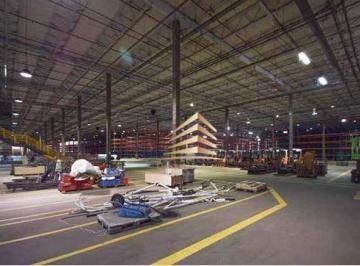 d90b0cff135a2e97322f97a3ea5f9d006a60572f · Pavilhão para alugar, 48269 m² por R$ 1.550.510,00/mês - Industrial - Nova Iguaçu/RJ