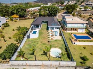 8118c2c37944732ea7362947d61fe3fb4e8fcb5e · Chácara com 3 Suítes à venda, 1000 m² por R$ 3.300.000 - Terras da Fazenda Santana - Atibaia/SP