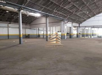 7d234b885c0a42fe53f648ec88b55565ae366a45 · Galpão à venda, 4600 m² por R$ 30.000.000,00 - Jardim Guanca - São Paulo/SP
