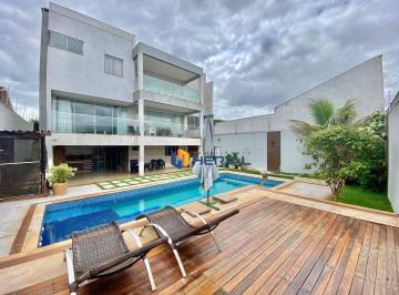 4c263dd0ccc479148980420691ee1af4eec9a704 · Sobrado com 5 dormitórios à venda, 521 m² por R$ 3.199.000,00 - Jardim Cidade Monções - Maringá/PR