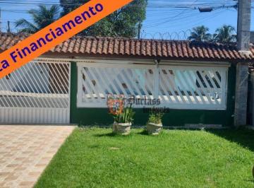 854982bfd729110b4db1dfe8758b793bb7952f6a · Casa com 3 dormitórios à venda, 137 m² por R$ 650.000,00 - Jardim  Vista Linda - Bertioga/SP