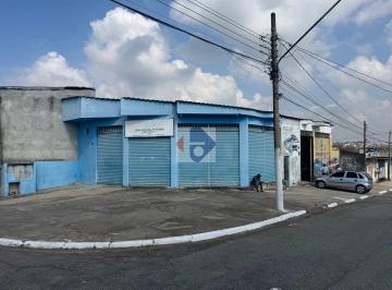Comercial · 302m² · Salão Comercial à Venda – 302m² de Área Útil com Rentabilidade