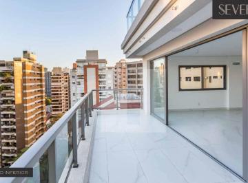 5d7a4d30d567e1eb7ae998a1a9513427e3fa88bd · COBERTURA DUPLEX com 3 Suítes à venda, 371 m² SEVERO 111- Cambuí - Campinas/SP