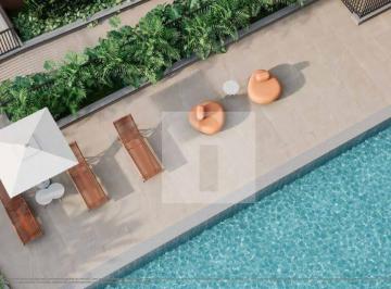 ae8b2aa12ee302e01c835db4d3bea32bbcb4c6a7 · Apartamento com 1 SUÍTE à venda, 50 m² FRAME - Nova Campinas - Campinas/SP