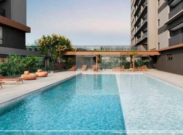 d175b252bd1c1a24731c7878e76907614b18111e · Apartamento com 2 dormitórios à venda, 85 m² - FRAME - Nova Campinas - Campinas/SP