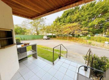 ffeabc5c88435252fcfe3ddda0d536d57670feee · Apartamento Térreo com 3 dormitórios à venda, 148 m² por R$ 1.500.000 - Praia Brava - Florianópolis