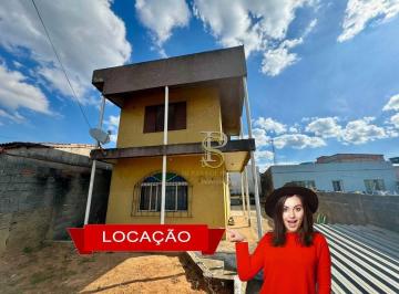 464222b3bf2a9f92b0d515d42f60c2f327897fe0 · Casa com 2 dormitórios para alugar, 110 m² por R$ 1.760,00/mês - Terra Preta - Mairiporã/SP