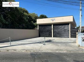 d55ad71c032798ff97d166c549c9aa638eeb7a9a · Galpão, 100 m² - venda por R$ 1.400.000,00 ou aluguel por R$ 3.500,00/mês - Vargem Grande - Vargem G