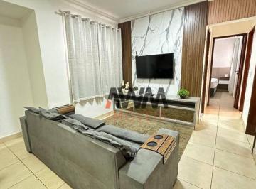 7d468f14907790fdeece936047471c73233d302e · Apartamento MOBILIADO,3 quartos, valor incluso condominio , agua e internet para alugar no Setor Bue