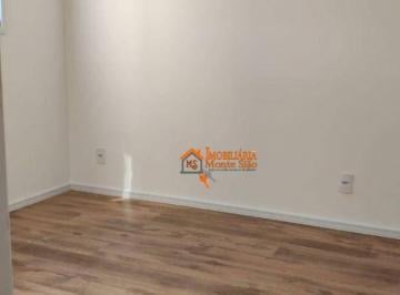 e890a9ade77bbba0cec841cd9e7b01dbde4cacf5 · Apartamento com 2 dormitórios à venda por R$ 260.000,00 - O Pequeno Coração - Itaquaquecetuba/SP