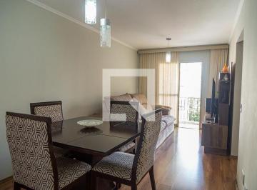 Apartamento · 60m² · 2 Quartos · 1 Vaga · Apartamento para Aluguel - Vila Mascote, 2 Quartos,  60 m2 - São Paulo