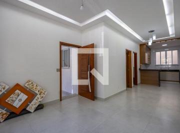 Casa · 120m² · 3 Quartos · Casa para Aluguel - Tijuca, 3 Quartos,  120 m2 - Rio de Janeiro