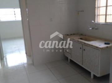 Casa · 67m² · 1 Quarto · Casa para Venda em Vila Tiberio - 1 Dormitório Suíte por R$182.000,00