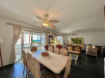 Apartamento · 180m² · 4 Quartos · 2 Vagas · Apartamento em Centro, Guarujá/SP de 180m² 4 quartos à venda por R$ 850.000,00