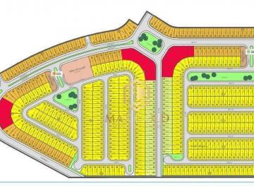 Terreno · 250m² · Terreno em Centro, Taubaté/SP de 0m² à venda por R$ 140.000,00
