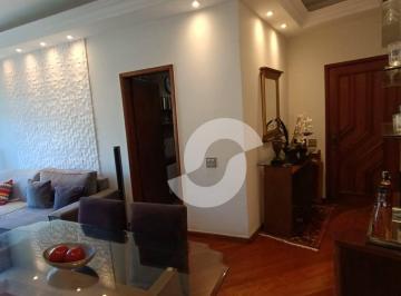 Apartamento · 103m² · 3 Quartos · 2 Vagas · Apartamento em Maracanã, Rio de Janeiro/RJ de 103m² 3 quartos à venda por R$ 779.999,00