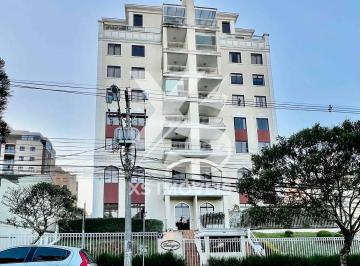 Apartamento · 86m² · 2 Quartos · 1 Vaga · Apartamento em Cristo Rei, Curitiba/PR de 86m² 2 quartos à venda por R$ 775.900,00