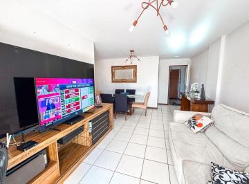 Apartamento · 148m² · 4 Quartos · 2 Vagas · Apartamento em Itaipu, Niterói/RJ de 148m² 4 quartos à venda por R$ 950.000,00