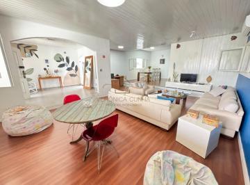 Casa · 160m² · 4 Quartos · 2 Vagas · Imoveis - no Balneario Praia do Perequê