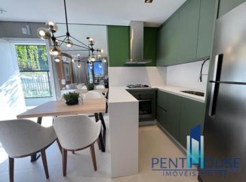 Apartamento · 84m² · 3 Quartos · 1 Vaga · Apartamento em Tabuleiro, Camboriú/SC de 84m² 3 quartos à venda por R$ 894.100,00