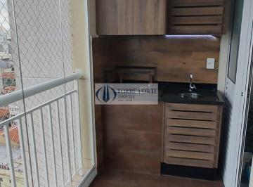 Apartamento · 85m² · 3 Quartos · 2 Vagas · Apartamento em Centro, São Caetano do Sul/SP de 85m² 3 quartos à venda por R$ 911.600,00