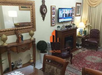 16cb3cfa6aad2e808a344ea291cd645a56719469 · Apto c/ 2 dormts c/ 92 m² construido, por R$ 620.000 - Centro - Santo André/SP