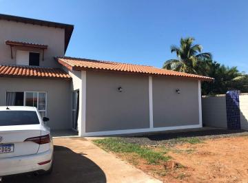 Rural · 118m² · Imoveis - em Cambuci