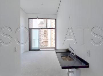 Comercial · 24m² · 1 Quarto · Studio em Pinheiros, São Paulo/SP de 24m² 1 quartos à venda por R$ 615.000,00