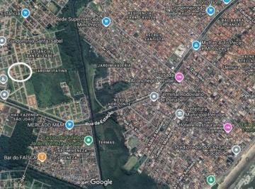 Terreno · 250m² · Terreno em Estância Santa Izabel, Peruíbe/SP de 0m² à venda por R$ 80.000,00