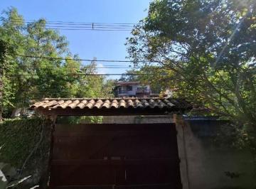 Casa · 322m² · 3 Quartos · 2 Vagas · Casa em Pendotiba, Niterói/RJ de 322m² 3 quartos à venda por R$ 800.000,00