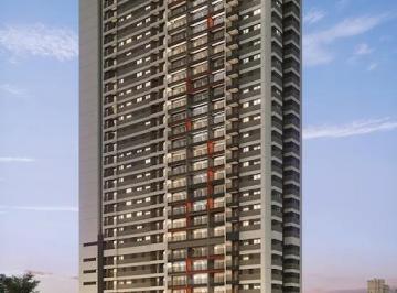 Apartamento · 33m² · 1 Quarto · Flat em Vila Pompéia, São Paulo/SP de 33m² 1 quartos à venda por R$ 531.100,00