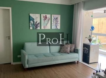 Apartamento · 107m² · 3 Quartos · 2 Vagas · Apartamento em Santo Antônio, São Caetano do Sul/SP de 107m² 3 quartos à venda por R$ 990.000,00