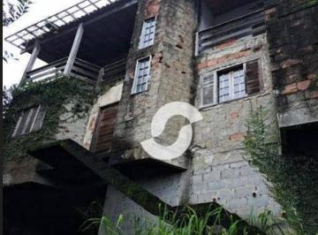 Casa · 237m² · 3 Quartos · 2 Vagas · Casa em Mata Paca, Niterói/RJ de 237m² 3 quartos à venda por R$ 320.000,00