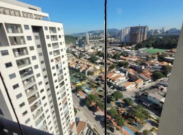 Apartamento · 56m² · 2 Quartos · 1 Vaga · Apartamento em Centro, Barueri/SP de 56m² 2 quartos à venda por R$ 761.400,00