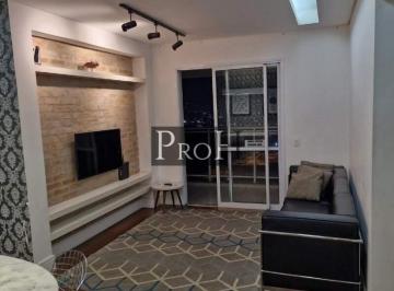 Apartamento · 65m² · 2 Quartos · 1 Vaga · Apartamento em Jardim, Santo André/SP de 65m² 2 quartos à venda por R$ 848.000,00
