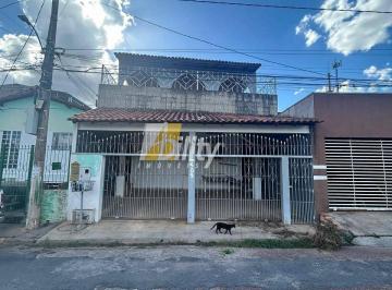 Casa · 103m² · 3 Quartos · 2 Vagas · Casa à venda - em Bandeirantes
