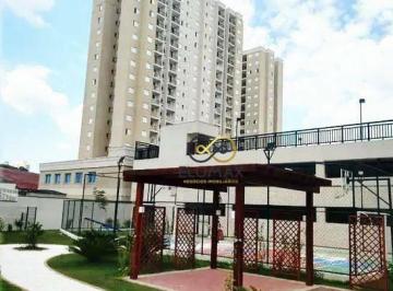 Apartamento · 49m² · 2 Quartos · 1 Vaga · Apartamento em Jardim América da Penha, São Paulo/SP de 49m² 2 quartos à venda por R$ 297.000,00