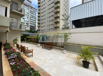 Apartamento · 78m² · 3 Quartos · 1 Vaga · Apartamento em Brooklin Paulista, São Paulo/SP de 78m² 3 quartos à venda por R$ 699.000,00