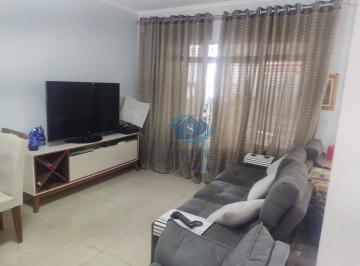 Casa · 120m² · 3 Quartos · 2 Vagas · Sobrado em Vila das Mercês, São Paulo/SP de 120m² 3 quartos à venda por R$ 610.000,00
