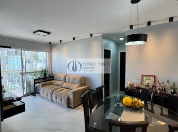 Apartamento · 63m² · 2 Quartos · 1 Vaga · Apartamento em Cambuci, São Paulo/SP de 63m² 2 quartos à venda por R$ 668.000,00
