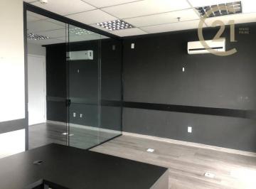 Comercial · 42m² · 1 Vaga · Conjunto em Pinheiros, São Paulo/SP de 42m² à venda por R$ 599.000,00