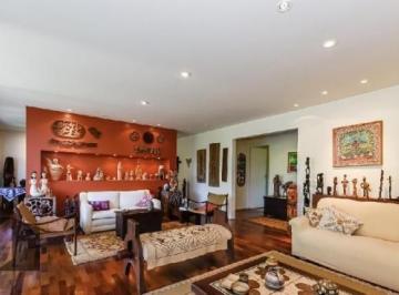 sala de estar · Imoveis - em Gávea