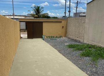 Casa · 85m² · 2 Quartos · 2 Vagas · Casa Padrão Parque Eldorado Oeste - Goiânia/Go