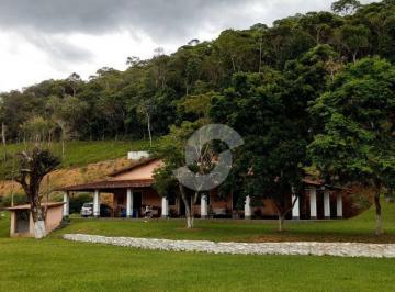 Rural · 80550m² · 3 Quartos · 18 Vagas · Sítio em Cotia, Guapimirim/RJ de 0m² 3 quartos à venda por R$ 840.000,00