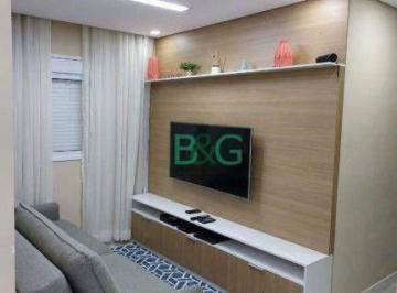 Apartamento · 72m² · 3 Quartos · 1 Vaga · Apartamento em Vila Penteado, São Paulo/SP de 72m² 3 quartos à venda por R$ 714.000,00